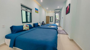 Familia Beach Home